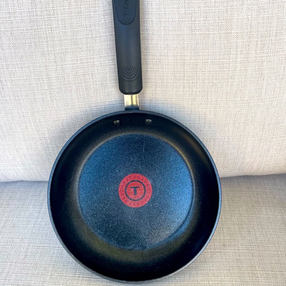 T-fal Other - T-fal Heat Mastery, 6”,  Black, Skillet